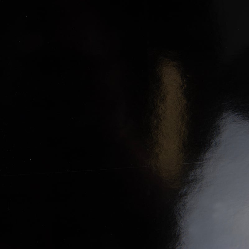 Gavepapir Sort blank - 1