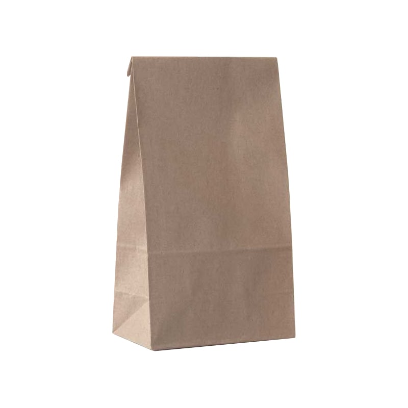 Gavepose papir Dust Rose - 2