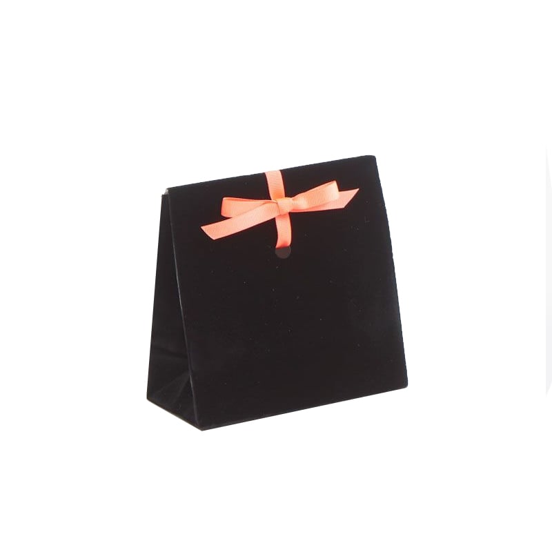 Gavepose velour sort - 3