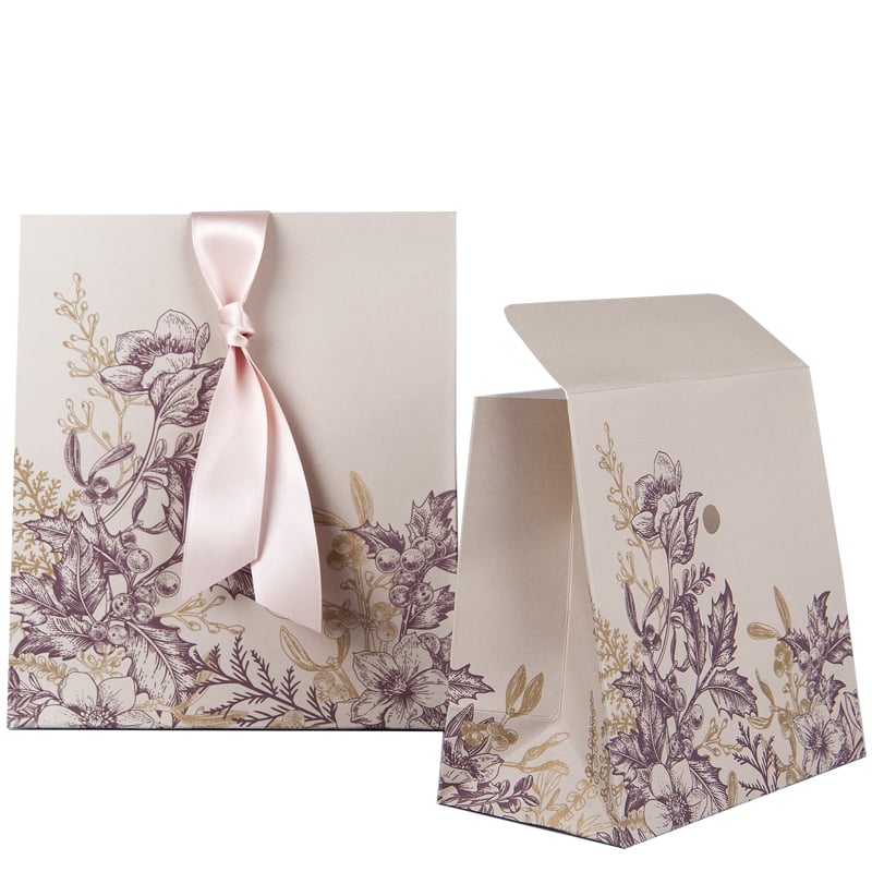 Gavepose Winter Flowers - 1