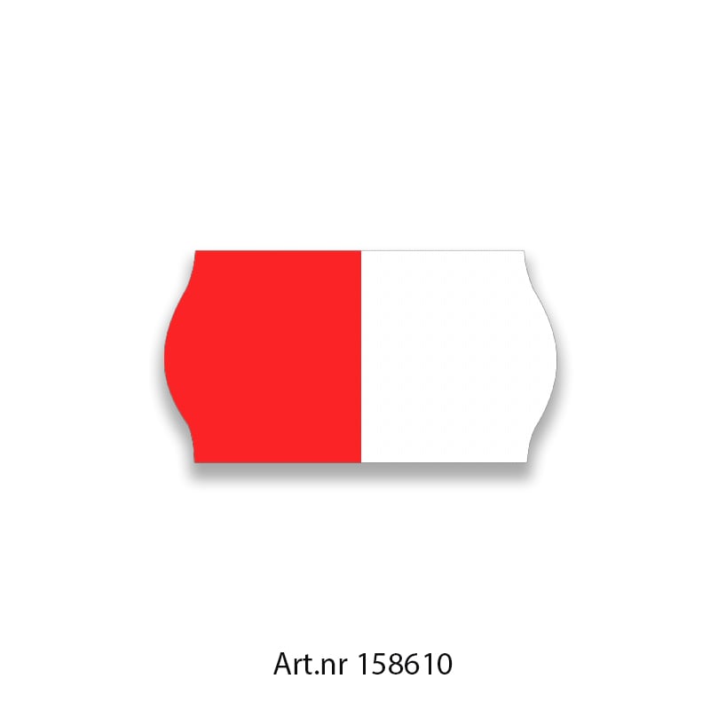 Prismærkningssetiketter - 3