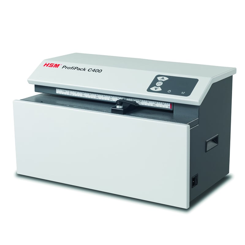Papmakulator ProfiPack C400