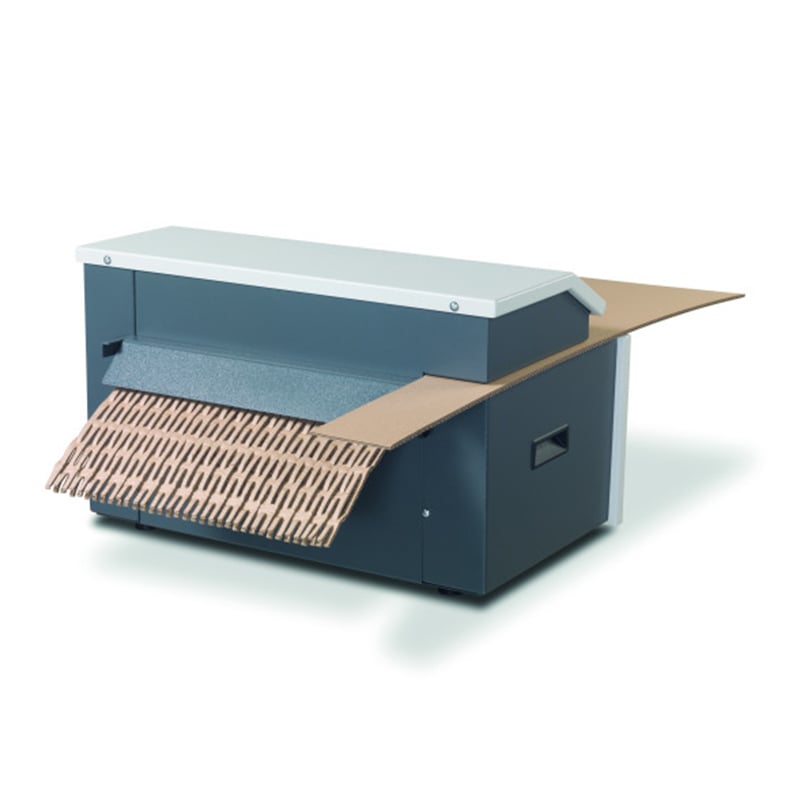 Papmakulator ProfiPack C400 - 2