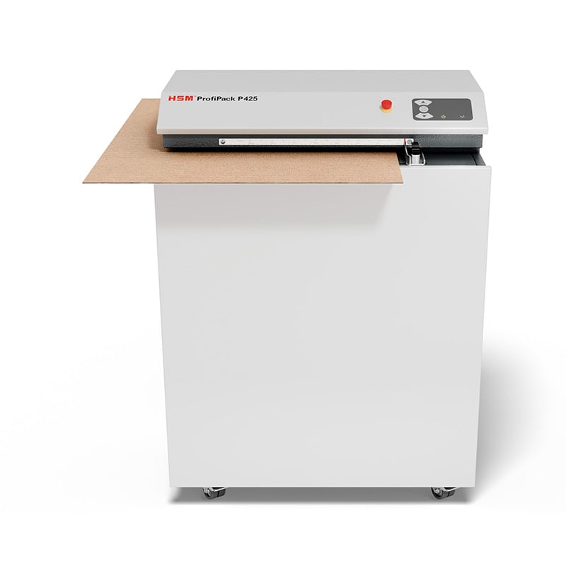 Papmakulator ProfiPack P425