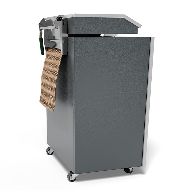 Papmakulator ProfiPack P425 - 4
