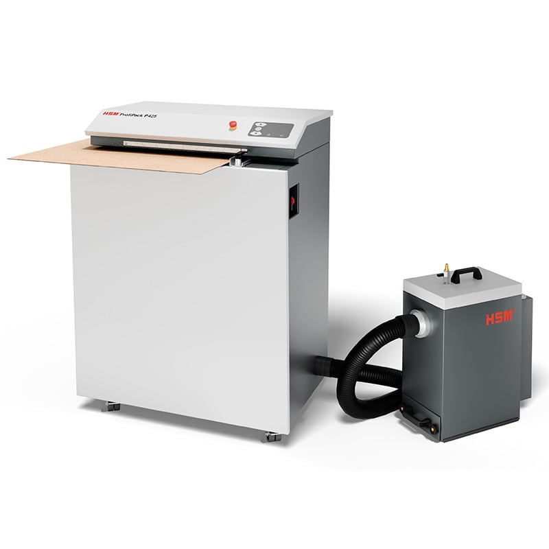 Papmakulator ProfiPack P425 - 2