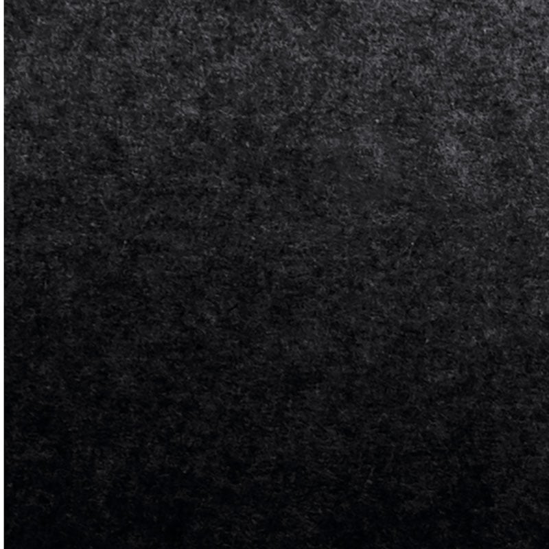 Flaskekurv karton sort fra 2 til 6 flasker - 4