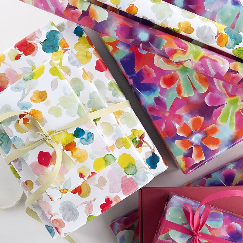 Gavepapir Ravenna - 4