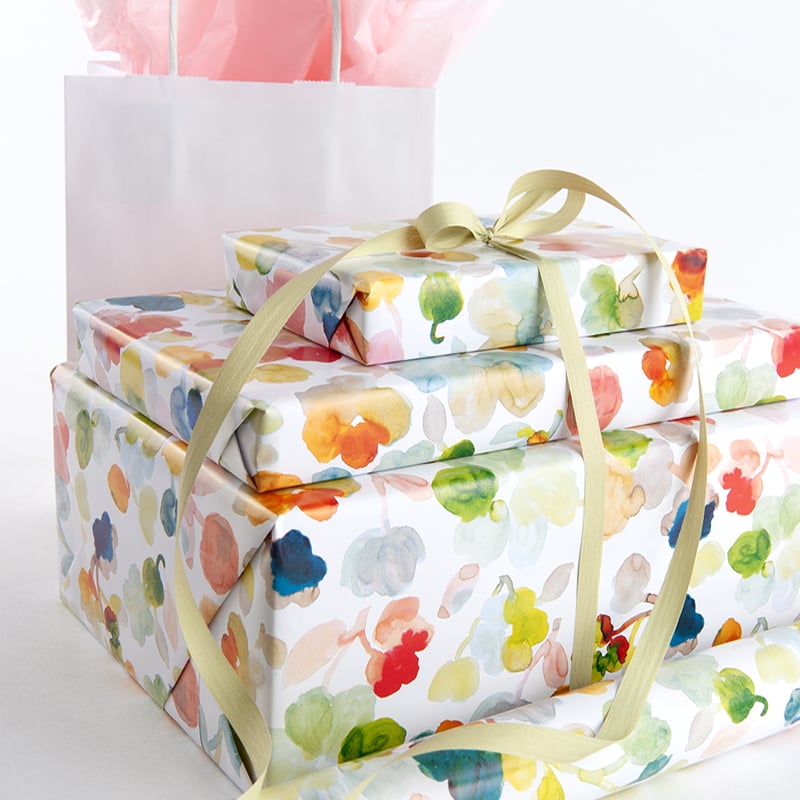 Gavepapir Ravenna - 2