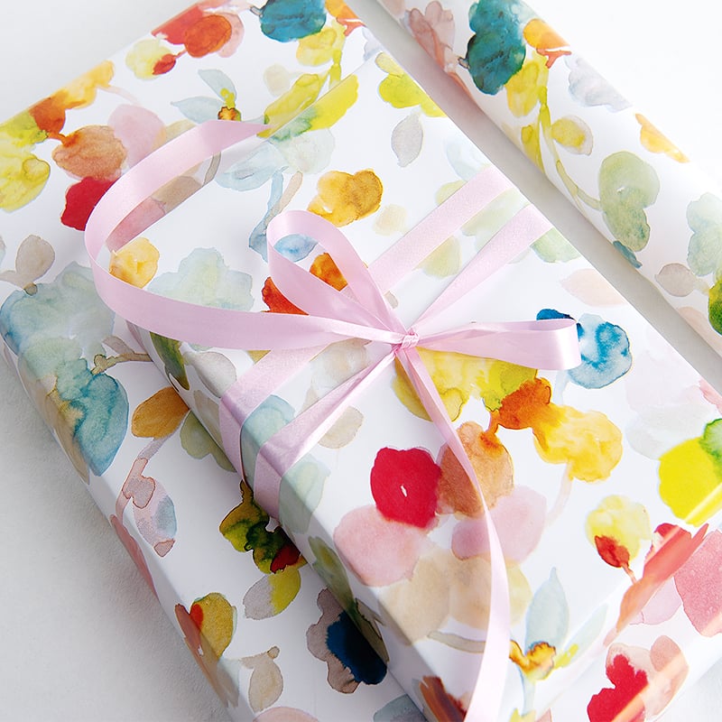 Gavepapir Ravenna - 3