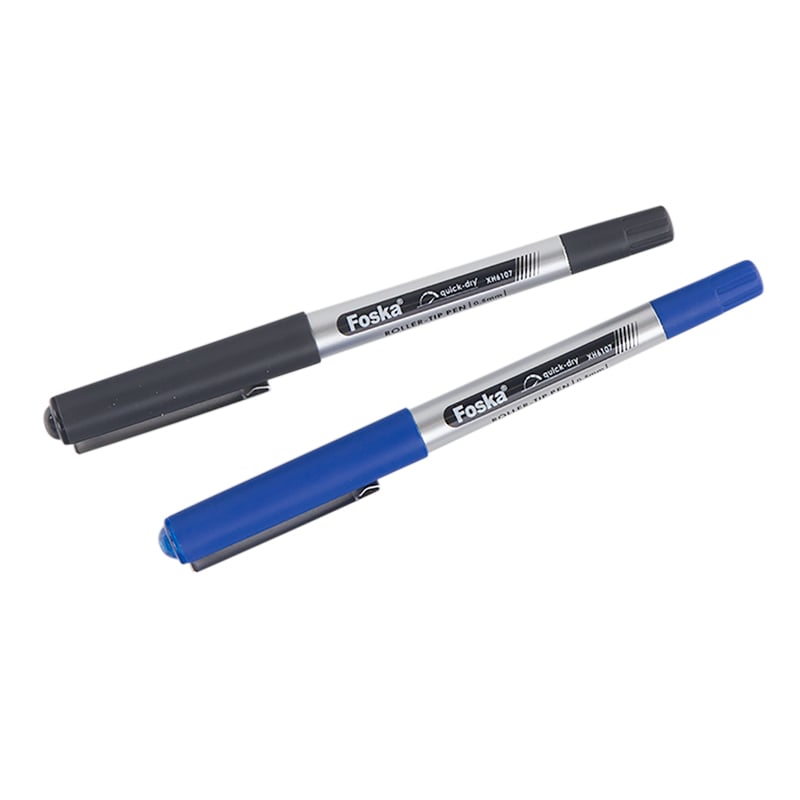 Rollerball pen - 1
