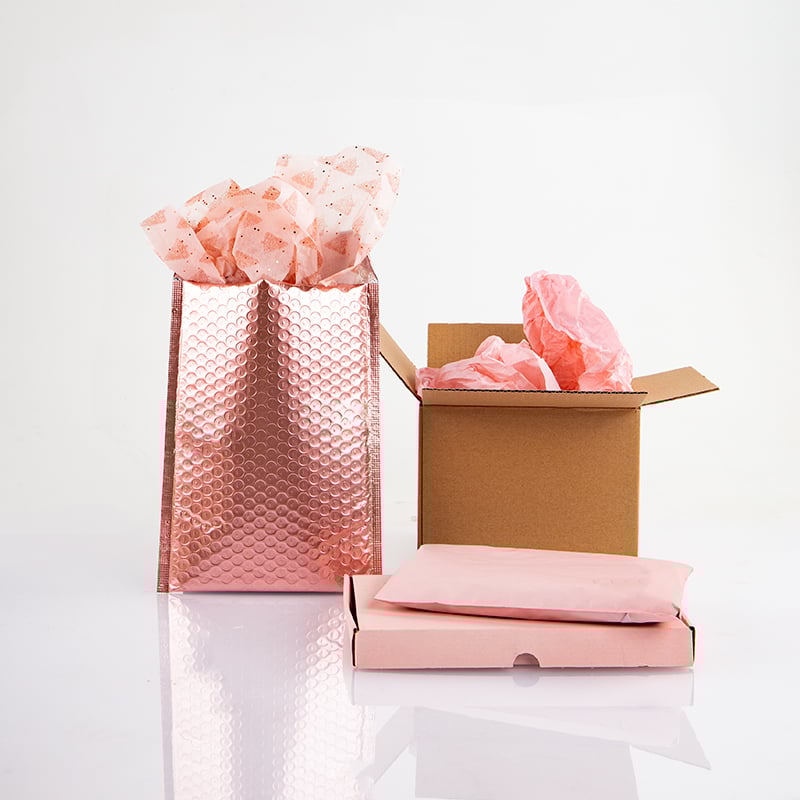 Luksus Boblekuvert - 3