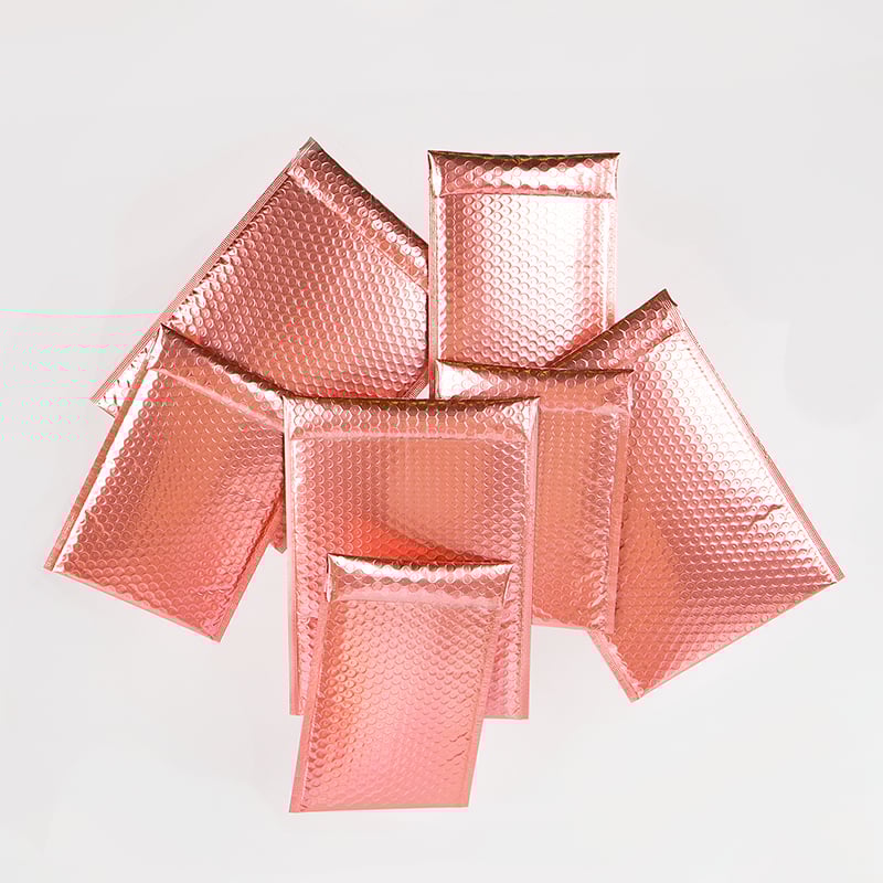 Luksus Boblekuvert - 2