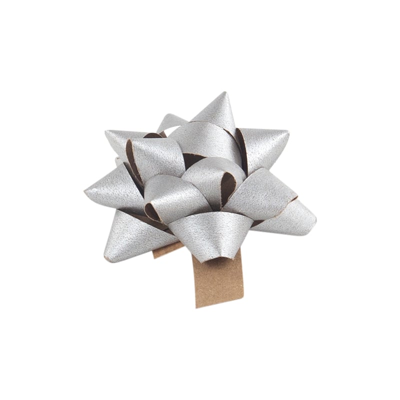 Roset papir Recycled silver - 2
