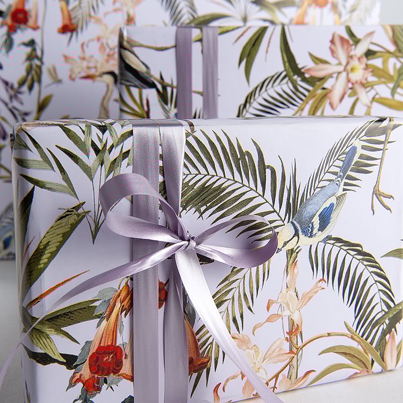 Gavepapir Saigon - 3