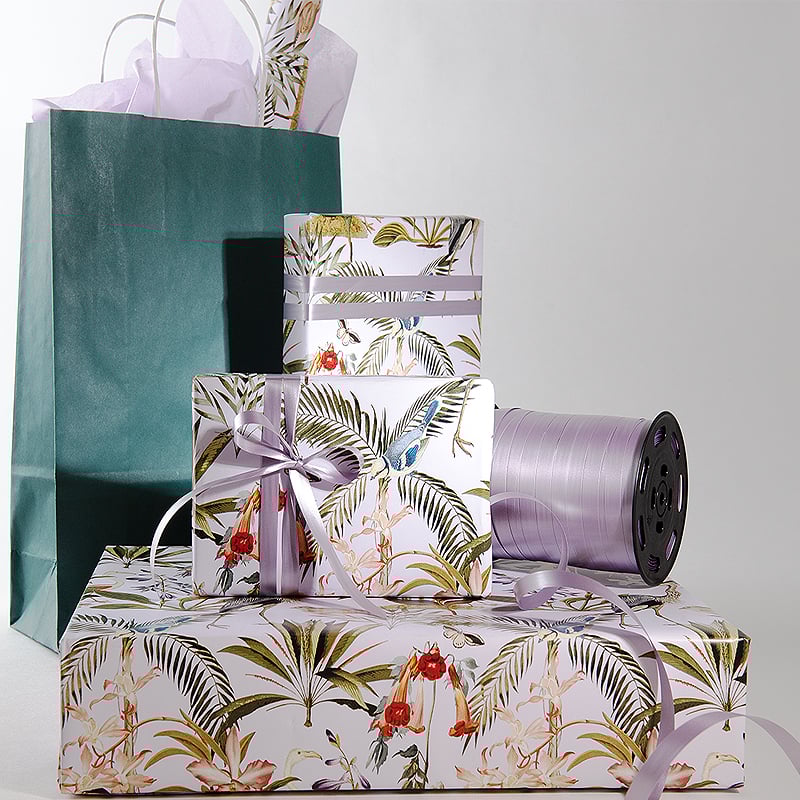 Gavepapir Saigon - 2