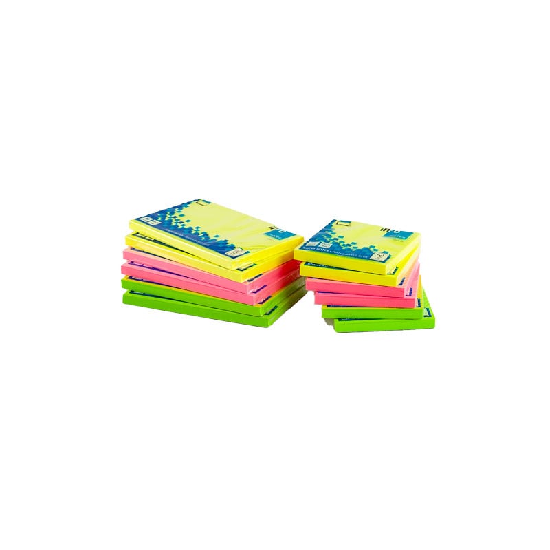 Notes Brilliant - 1