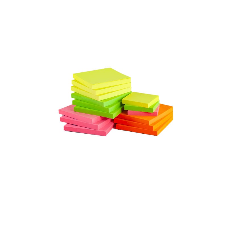 Notesblokke Brilliant - 1