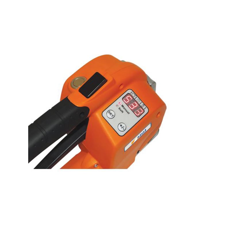 Båndmaskine SIAT GT Smart 9–16 mm 14V - 2