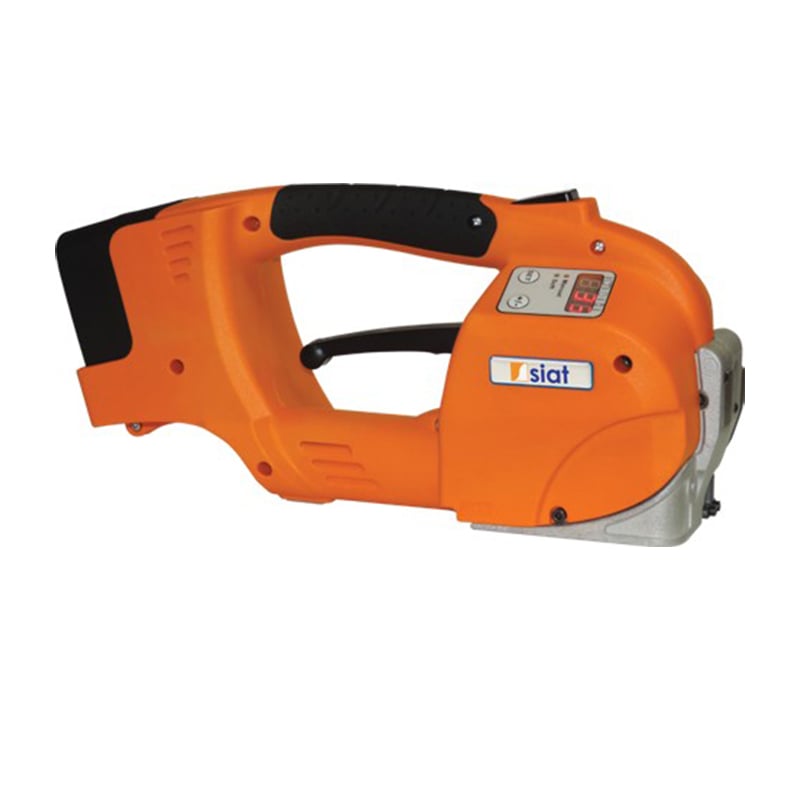 Båndmaskine SIAT GT Smart 9–16 mm 14V - 1