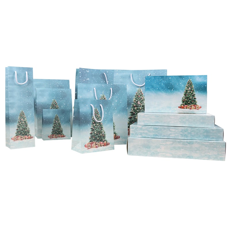 Luksuspose Silent night - 3