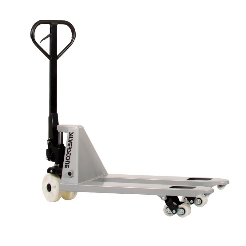 Palleløfter, Silverstone 66-serien - Heavy Duty - 1