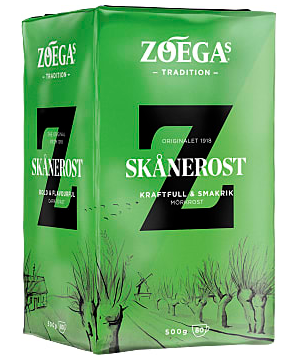 Zoega Kaffe - 1