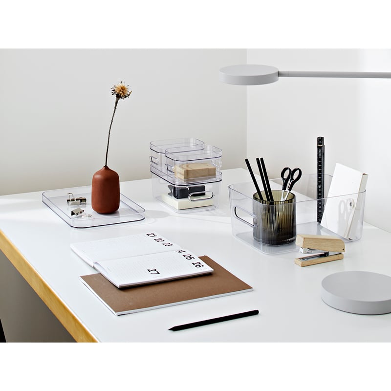 SmartStore Compact Clear - 15