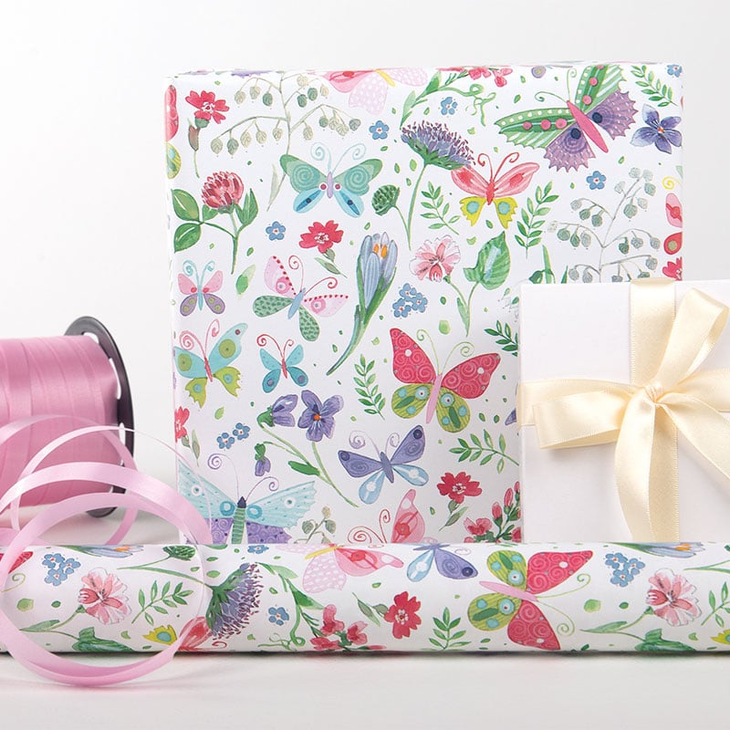 Gavepapir Cornelia - 3