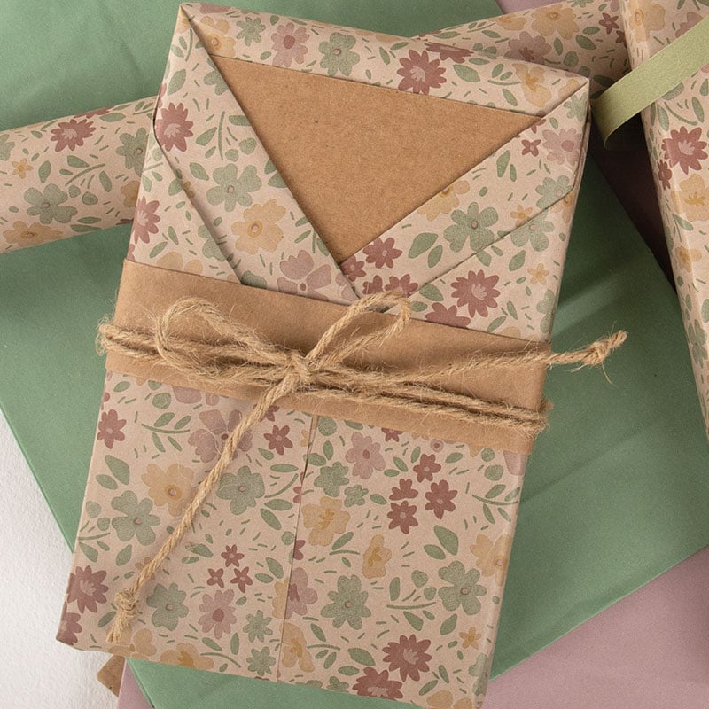 Gavepapir Liberty - 2