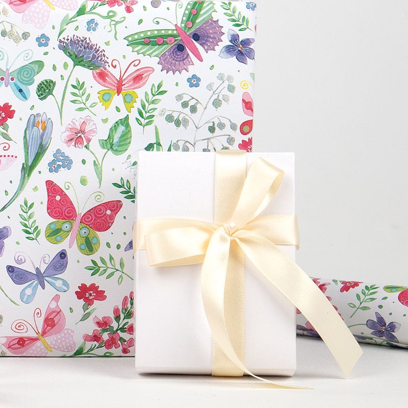 Gavepapir Cornelia - 2