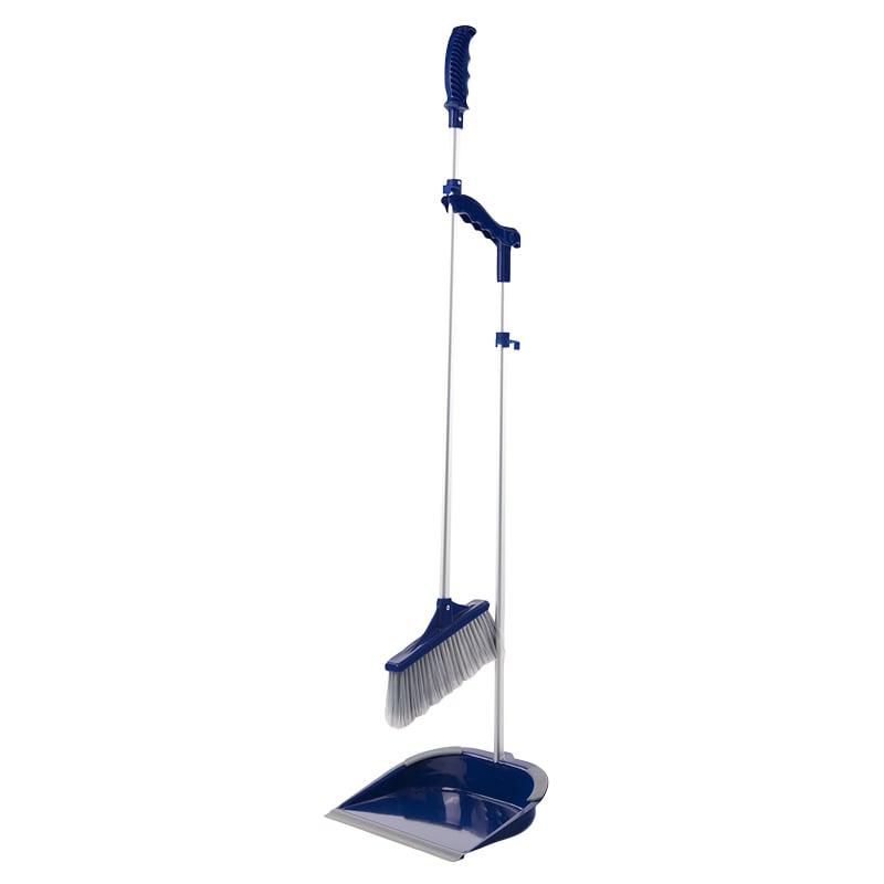 Fejekost Plus og fejebakke Plus - 1