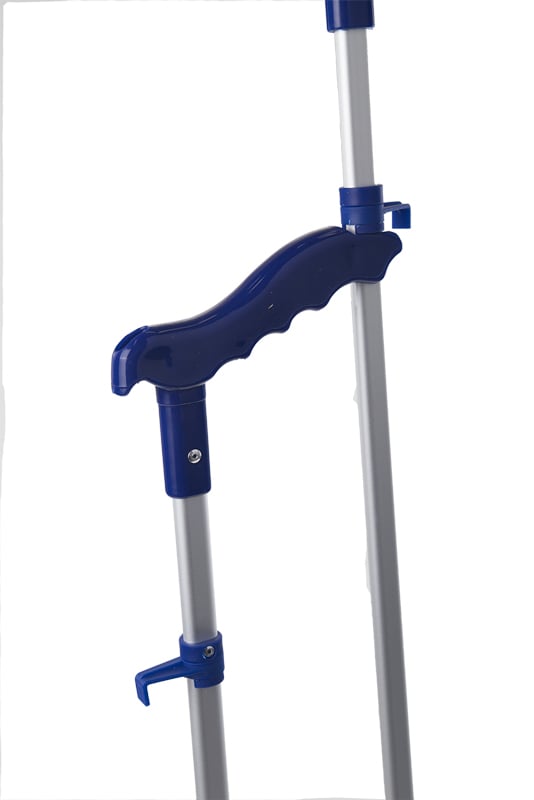 Fejekost Plus og fejebakke Plus - 3