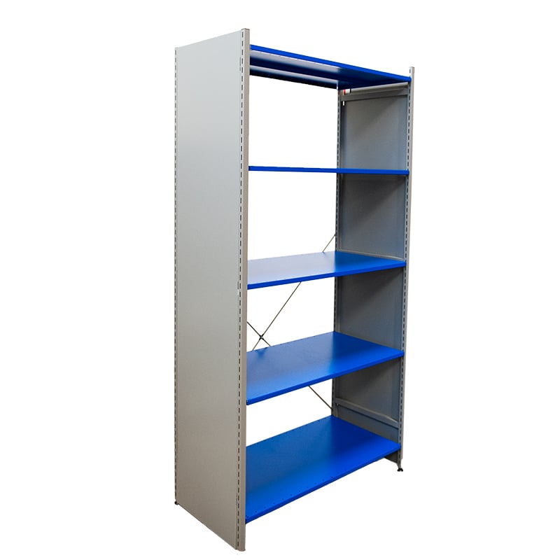 Lagerreol Standard - 3