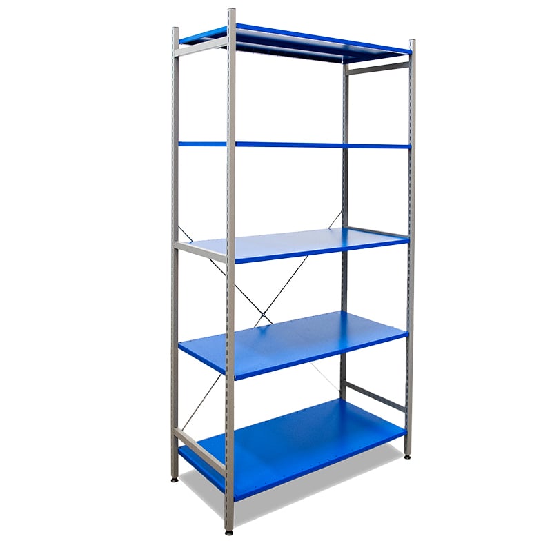 Lagerreol Standard - 2