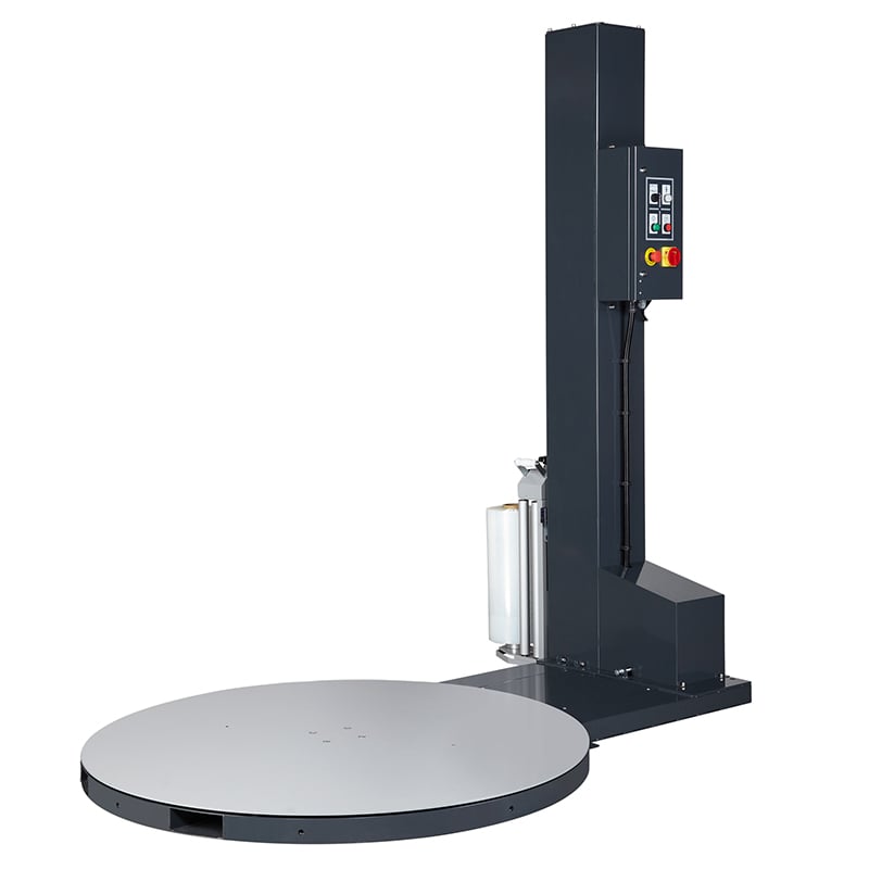 Strækfilmmaskine P26 - 1