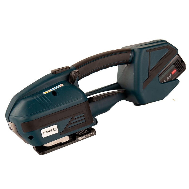 Mobil båndmaskine StrappD 12–16 mm - 2
