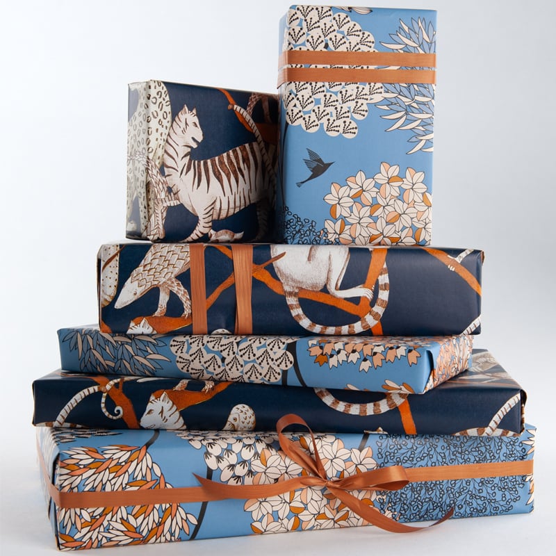 Gavepapir Yamato - 4