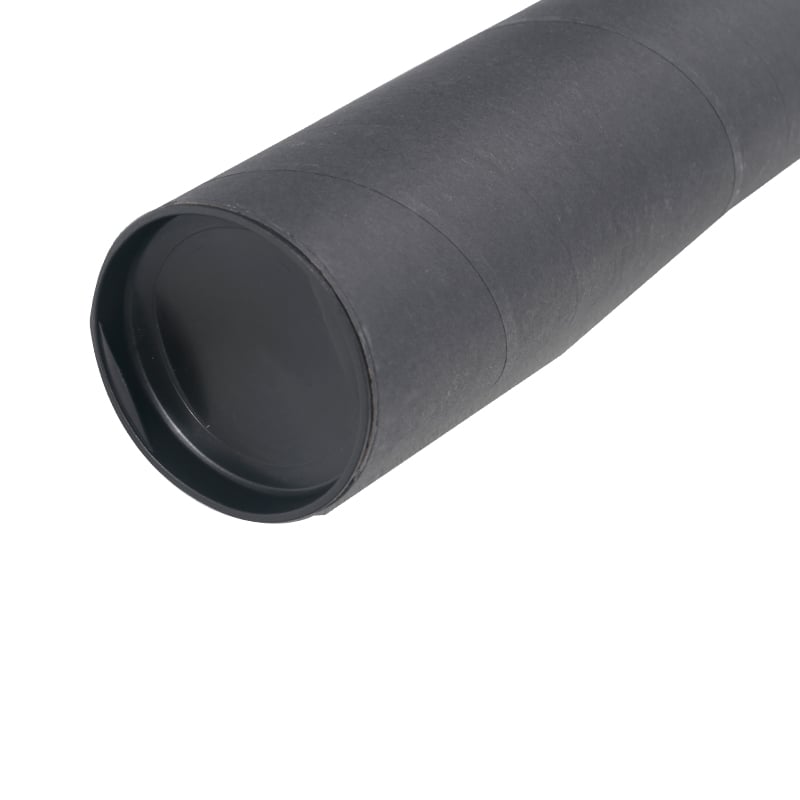 Paprør  - sorte - 2