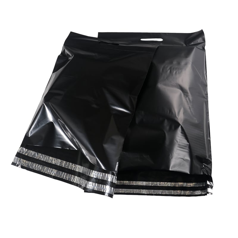 Sort Premium e-handelspose - 1