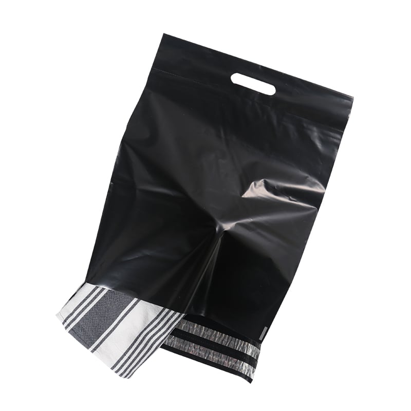 Sort Premium e-handelspose - 2