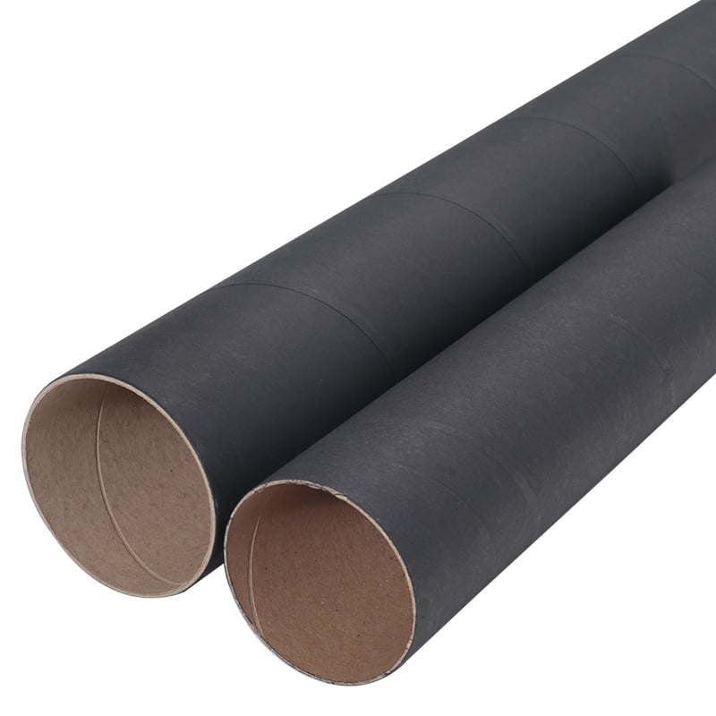 Paprør  - sorte - 1