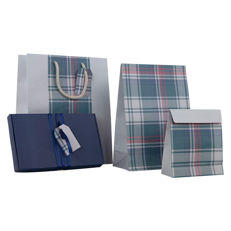 Gavepose Tartan - 2