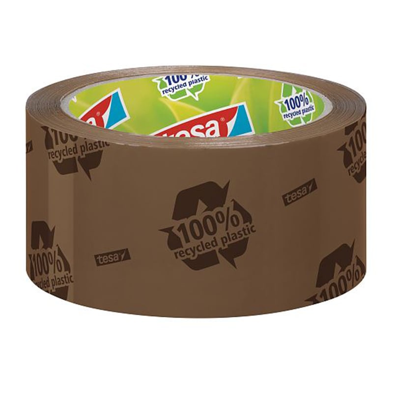 Pakketape Tesa Eco og Strong - 4