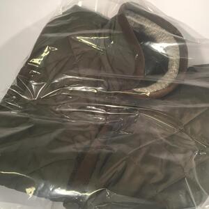 Transparent LDPE Tøjpose - 2