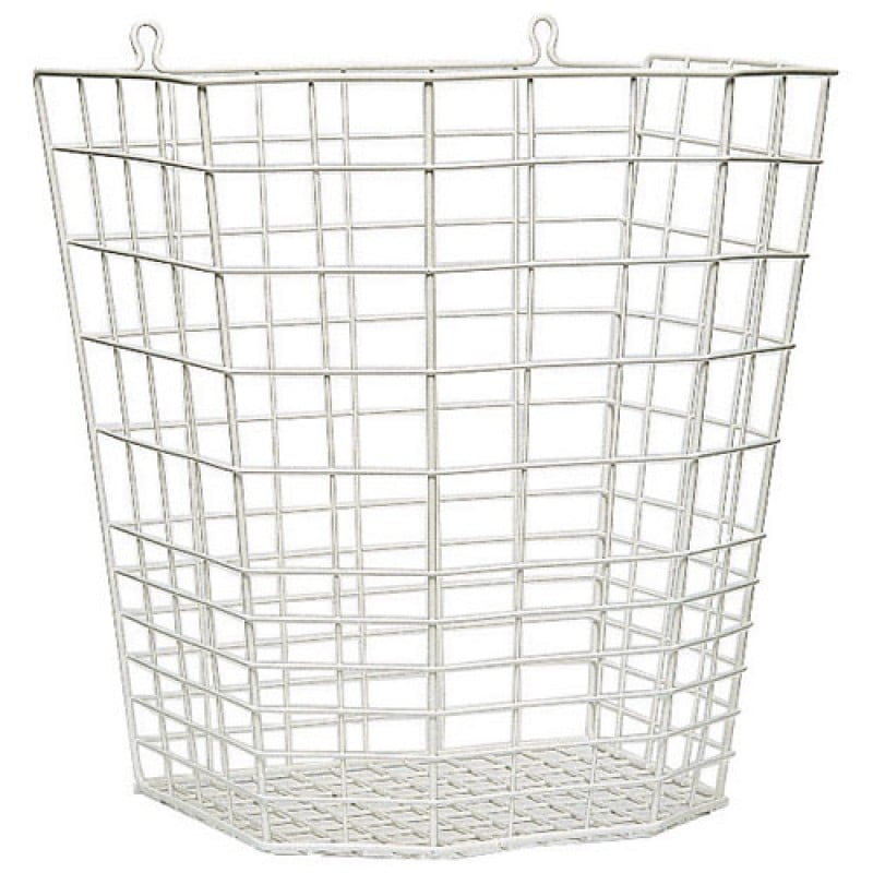 Papirkurv Trådmodel - 1