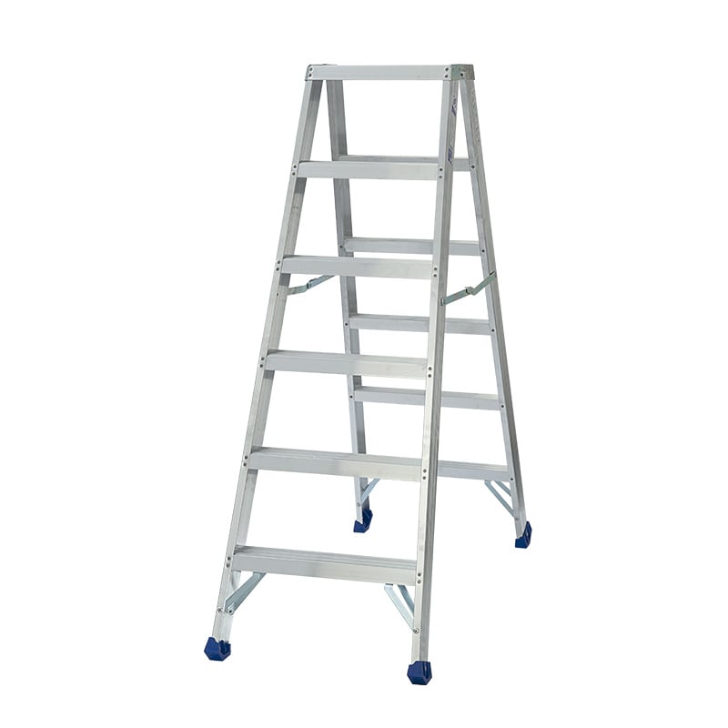 Dobbeltsidet trappestige Skeppshultstegen 3250 - 2