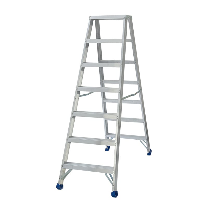 Dobbeltsidet trappestige Skeppshultstegen 3250 - 1