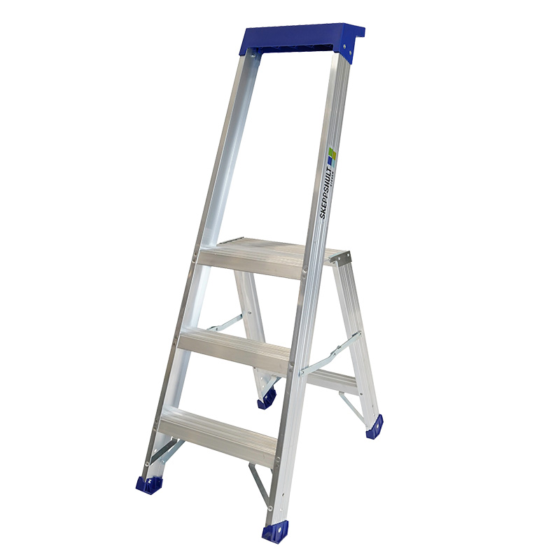 Trappestige Skeppshultstegen 5050 - 3