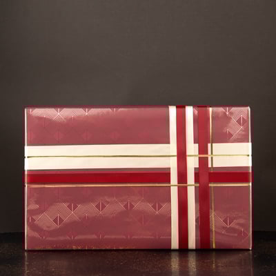 Gavepapir Oreste UDSALG - 3